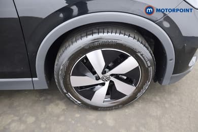 Volkswagen Tiguan Match Automatic Petrol SUV - Stock Number (1667509) - 4th supplementary image