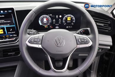 Volkswagen Tiguan Match Automatic Petrol SUV - Stock Number (1667509) - 5th supplementary image