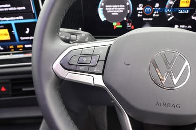 Volkswagen Tiguan Match Automatic Petrol SUV - Stock Number (1667509) - 6th supplementary image