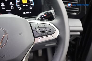 Volkswagen Tiguan Match Automatic Petrol SUV - Stock Number (1667509) - 7th supplementary image