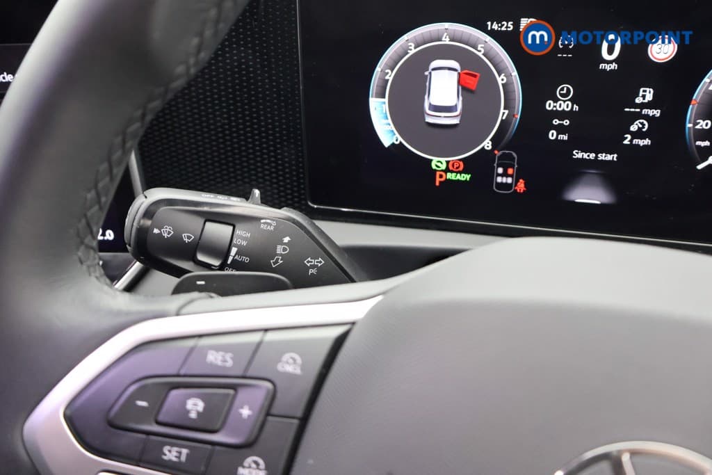 Volkswagen Tiguan Match Automatic Petrol SUV - Stock Number (1667509) - 8th supplementary image