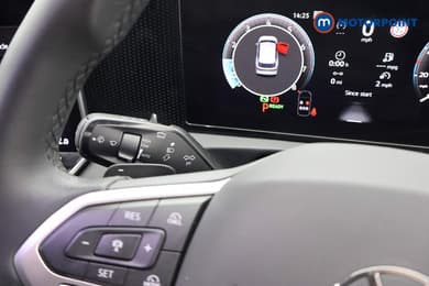 Volkswagen Tiguan Match Automatic Petrol SUV - Stock Number (1667509) - 8th supplementary image