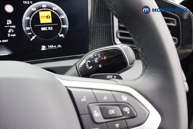Volkswagen Tiguan Match Automatic Petrol SUV - Stock Number (1667509) - 9th supplementary image