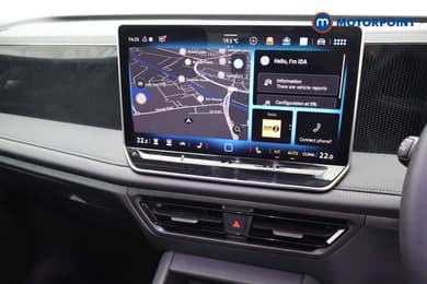 Volkswagen Tiguan Match Automatic Petrol SUV - Stock Number (1667509) - 11th supplementary image