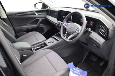 Volkswagen Tiguan Match Automatic Petrol SUV - Stock Number (1667509) - 21st supplementary image
