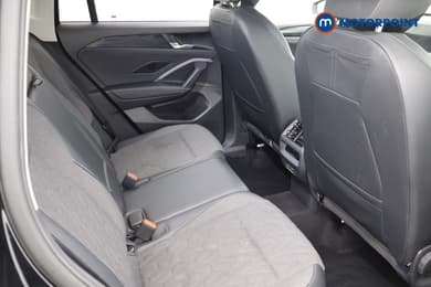 Volkswagen Tiguan Match Automatic Petrol SUV - Stock Number (1667509) - 24th supplementary image