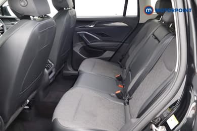 Volkswagen Tiguan Match Automatic Petrol SUV - Stock Number (1667509) - 29th supplementary image