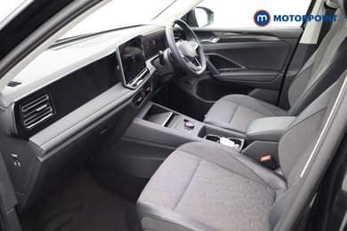 Volkswagen Tiguan Match Automatic Petrol SUV - Stock Number (1667509) - 31st supplementary image