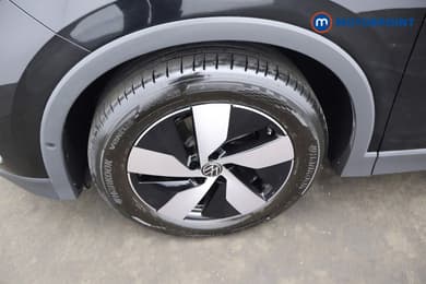 Volkswagen Tiguan Match Automatic Petrol SUV - Stock Number (1667509) - 1st supplementary image