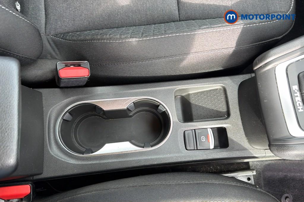Renault Captur Evolution Automatic Petrol-Electric Hybrid SUV - Stock Number (1667583) - 8th supplementary image