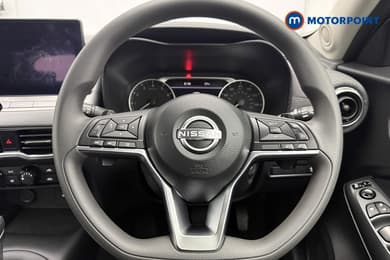 Nissan Juke Acenta Premium Automatic Petrol SUV - Stock Number (1667591) - 4th supplementary image
