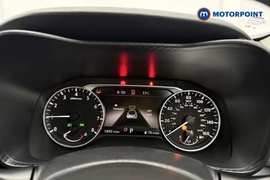 Nissan Juke Acenta Premium Automatic Petrol SUV - Stock Number (1667591) - 5th supplementary image