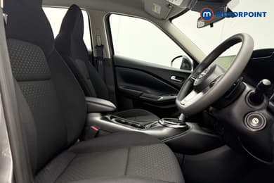 Nissan Juke Acenta Premium Automatic Petrol SUV - Stock Number (1667591) - 7th supplementary image