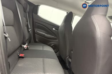 Nissan Juke Acenta Premium Automatic Petrol SUV - Stock Number (1667591) - 8th supplementary image