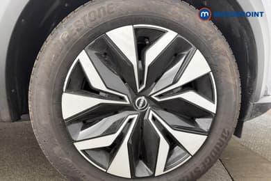 Nissan Juke Acenta Premium Automatic Petrol SUV - Stock Number (1667591) - 10th supplementary image