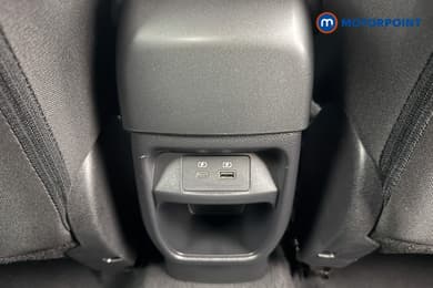 Nissan Juke Acenta Premium Automatic Petrol SUV - Stock Number (1667591) - 19th supplementary image
