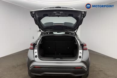 Nissan Juke Acenta Premium Automatic Petrol SUV - Stock Number (1667591) - 20th supplementary image