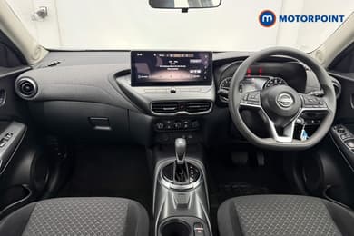 Nissan Juke Acenta Premium Automatic Petrol SUV - Stock Number (1667591) - 1st supplementary image