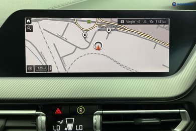 BMW 1 Series M Sport Manual Petrol Hatchback - Stock Number (1667637) - 2nd supplementary image