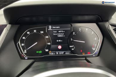 BMW 1 Series M Sport Manual Petrol Hatchback - Stock Number (1667637) - 7th supplementary image