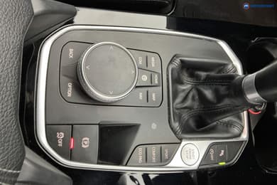 BMW 1 Series M Sport Manual Petrol Hatchback - Stock Number (1667637) - 14th supplementary image