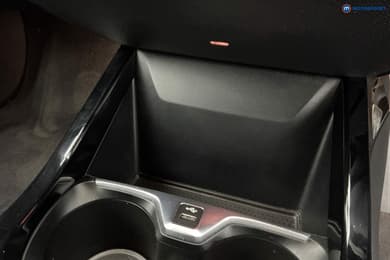 BMW 1 Series M Sport Manual Petrol Hatchback - Stock Number (1667637) - 16th supplementary image