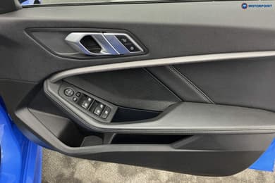 BMW 1 Series M Sport Manual Petrol Hatchback - Stock Number (1667637) - 24th supplementary image