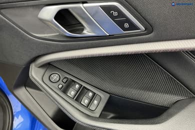 BMW 1 Series M Sport Manual Petrol Hatchback - Stock Number (1667637) - 25th supplementary image