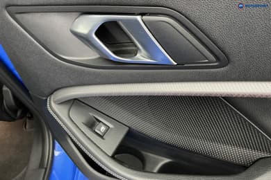BMW 1 Series M Sport Manual Petrol Hatchback - Stock Number (1667637) - 27th supplementary image