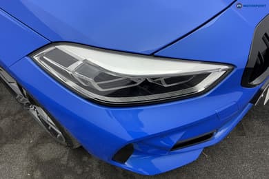 BMW 1 Series M Sport Manual Petrol Hatchback - Stock Number (1667637) - 29th supplementary image