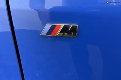BMW 1 Series M Sport Manual Petrol Hatchback - Stock Number (1667637) - 30th supplementary image