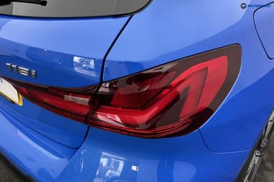 BMW 1 Series M Sport Manual Petrol Hatchback - Stock Number (1667637) - 31st supplementary image