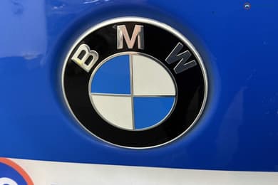BMW 1 Series M Sport Manual Petrol Hatchback - Stock Number (1667637) - 33rd supplementary image
