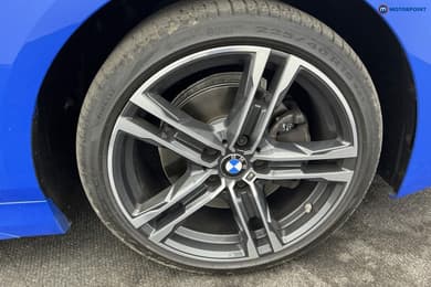 BMW 1 Series M Sport Manual Petrol Hatchback - Stock Number (1667637) - 35th supplementary image