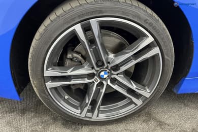 BMW 1 Series M Sport Manual Petrol Hatchback - Stock Number (1667637) - 36th supplementary image