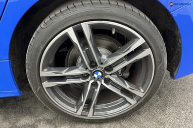 BMW 1 Series M Sport Manual Petrol Hatchback - Stock Number (1667637) - 37th supplementary image