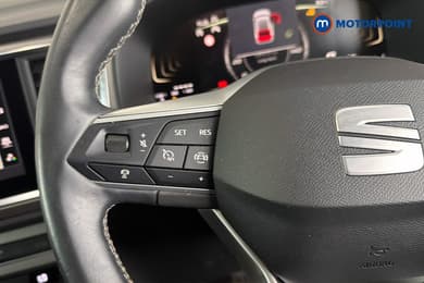 Seat Ateca Xperience Manual Petrol SUV - Stock Number (1667673) - 3rd supplementary image