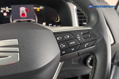 Seat Ateca Xperience Manual Petrol SUV - Stock Number (1667673) - 4th supplementary image
