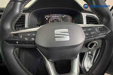 Seat Ateca Xperience Manual Petrol SUV - Stock Number (1667673) - 5th supplementary image