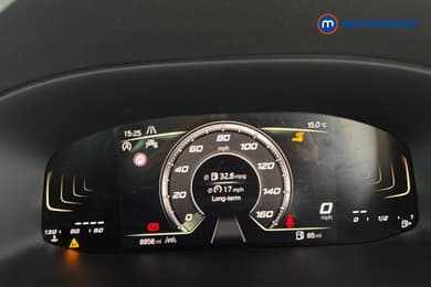 Seat Ateca Xperience Manual Petrol SUV - Stock Number (1667673) - 8th supplementary image