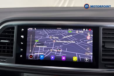 Seat Ateca Xperience Manual Petrol SUV - Stock Number (1667673) - 10th supplementary image