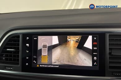 Seat Ateca Xperience Manual Petrol SUV - Stock Number (1667673) - 13th supplementary image