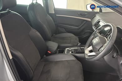 Seat Ateca Xperience Manual Petrol SUV - Stock Number (1667673) - 22nd supplementary image