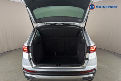 Seat Ateca Xperience Manual Petrol SUV - Stock Number (1667673) - 33rd supplementary image