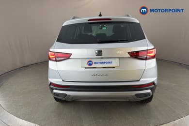 Seat Ateca Xperience Manual Petrol SUV - Stock Number (1667673) - 37th supplementary image