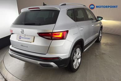 Seat Ateca Xperience Manual Petrol SUV - Stock Number (1667673) - 38th supplementary image