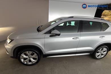 Seat Ateca Xperience Manual Petrol SUV - Stock Number (1667673) - 43rd supplementary image