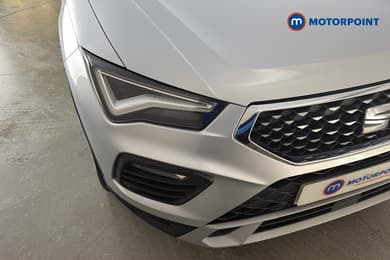 Seat Ateca Xperience Manual Petrol SUV - Stock Number (1667673) - 44th supplementary image