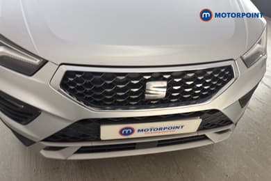Seat Ateca Xperience Manual Petrol SUV - Stock Number (1667673) - 45th supplementary image
