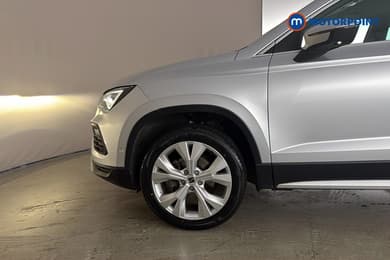 Seat Ateca Xperience Manual Petrol SUV - Stock Number (1667673) - 47th supplementary image